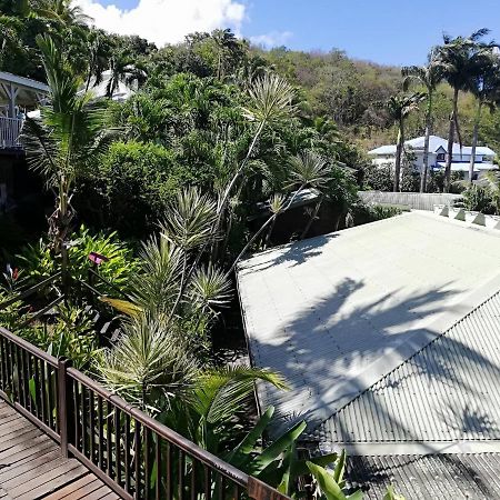 Gites Les Lodges Des Hauts De דסהייס מראה חיצוני תמונה